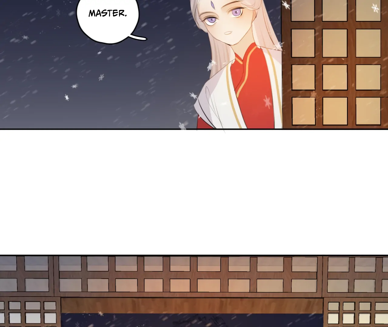Everyone Loves the Respectable Master Chapter 5 - page 5