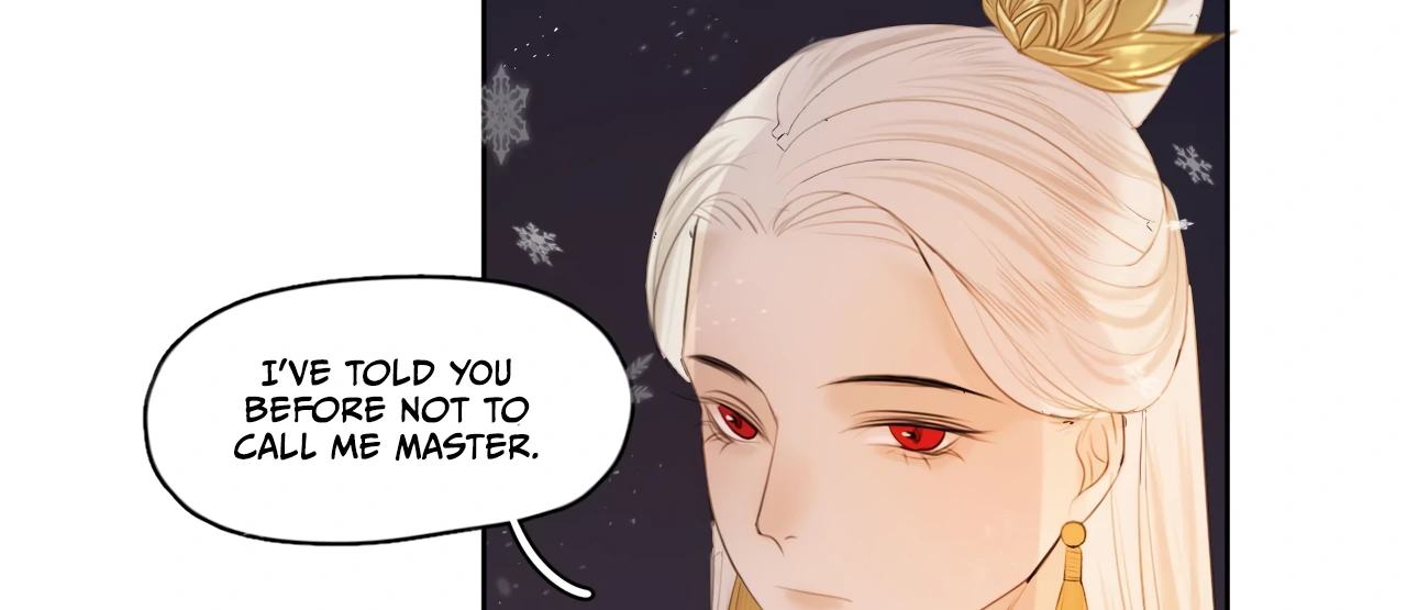 Everyone Loves the Respectable Master Chapter 5 - page 7
