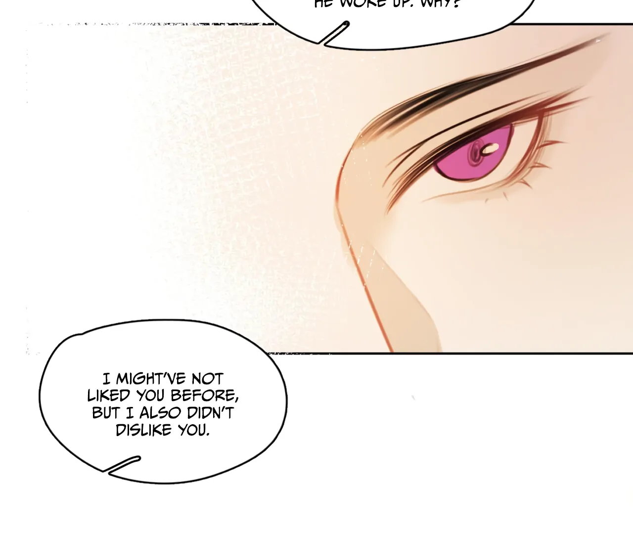 Everyone Loves the Respectable Master Chapter 6 - page 10