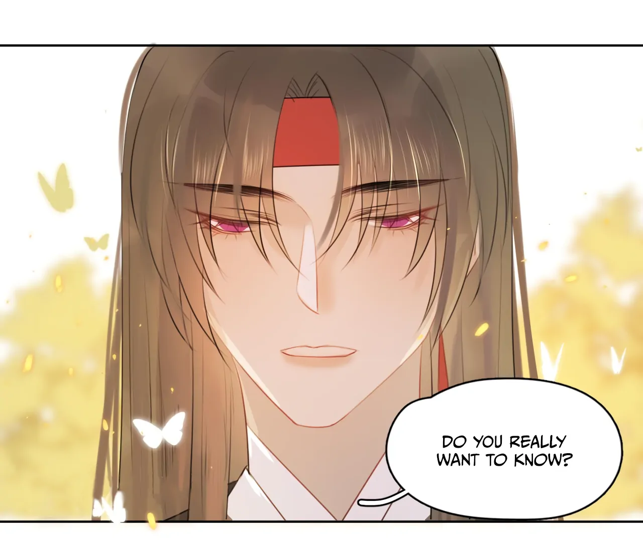 Everyone Loves the Respectable Master Chapter 6 - page 11