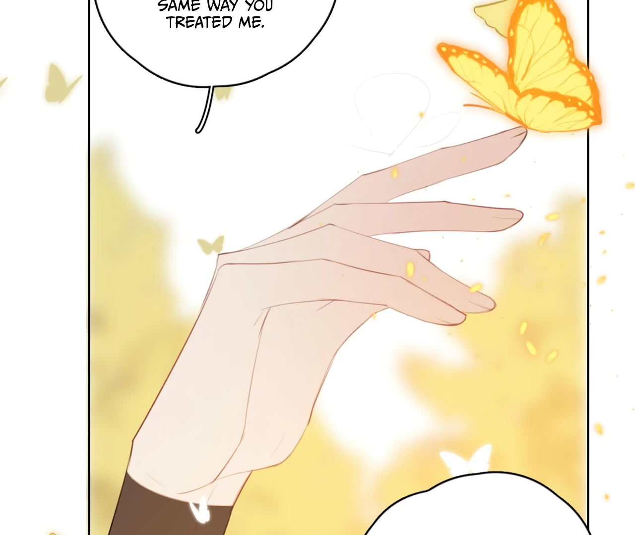 Everyone Loves the Respectable Master Chapter 6 - page 14