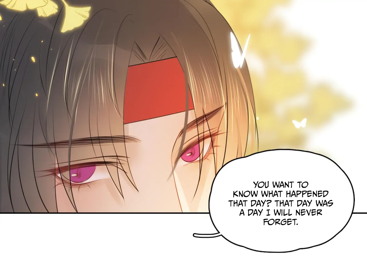 Everyone Loves the Respectable Master Chapter 6 - page 16