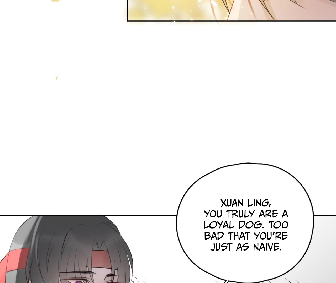 Everyone Loves the Respectable Master Chapter 6 - page 21