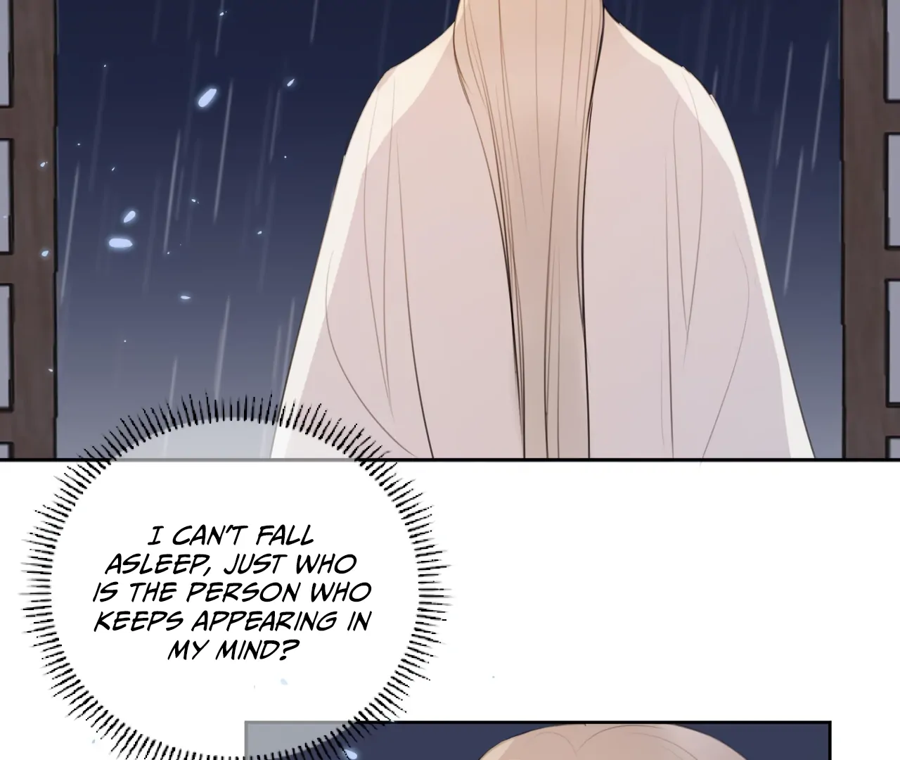 Everyone Loves the Respectable Master Chapter 6 - page 27