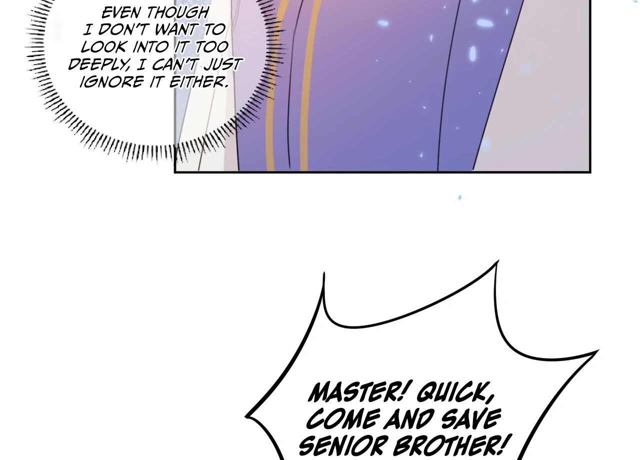 Everyone Loves the Respectable Master Chapter 6 - page 29
