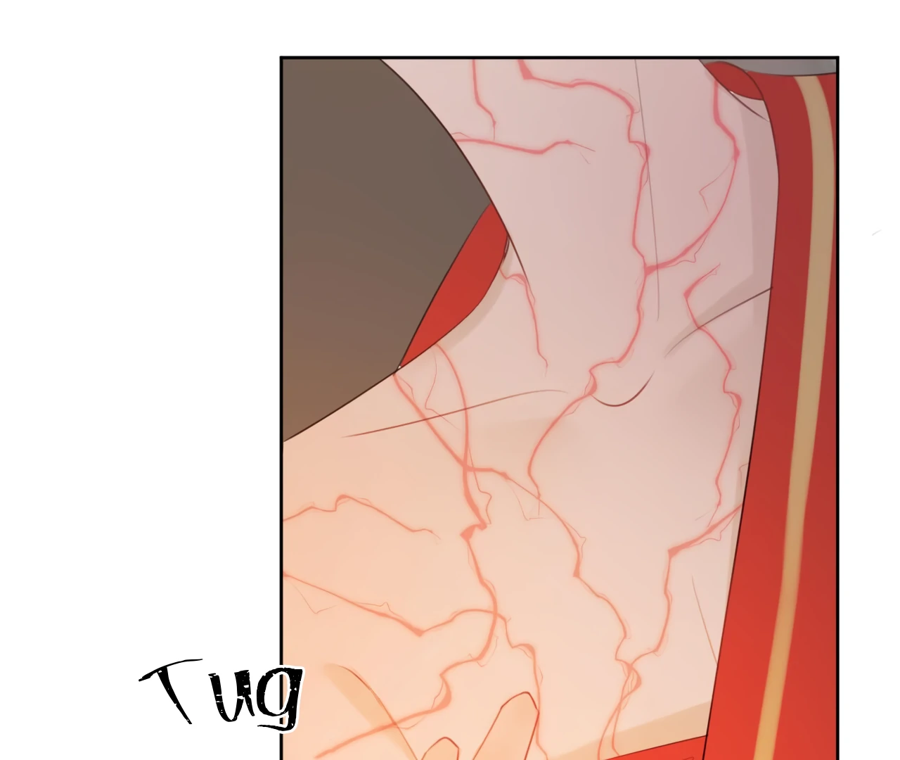 Everyone Loves the Respectable Master Chapter 6 - page 35