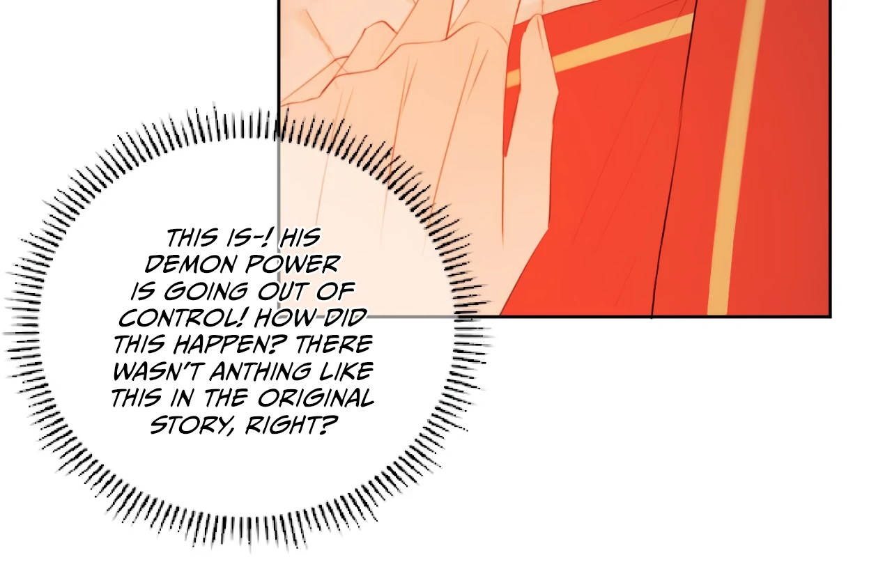 Everyone Loves the Respectable Master Chapter 6 - page 36