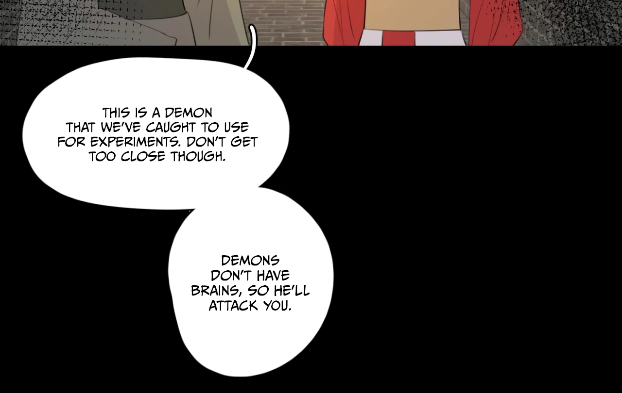 Everyone Loves the Respectable Master Chapter 6 - page 44