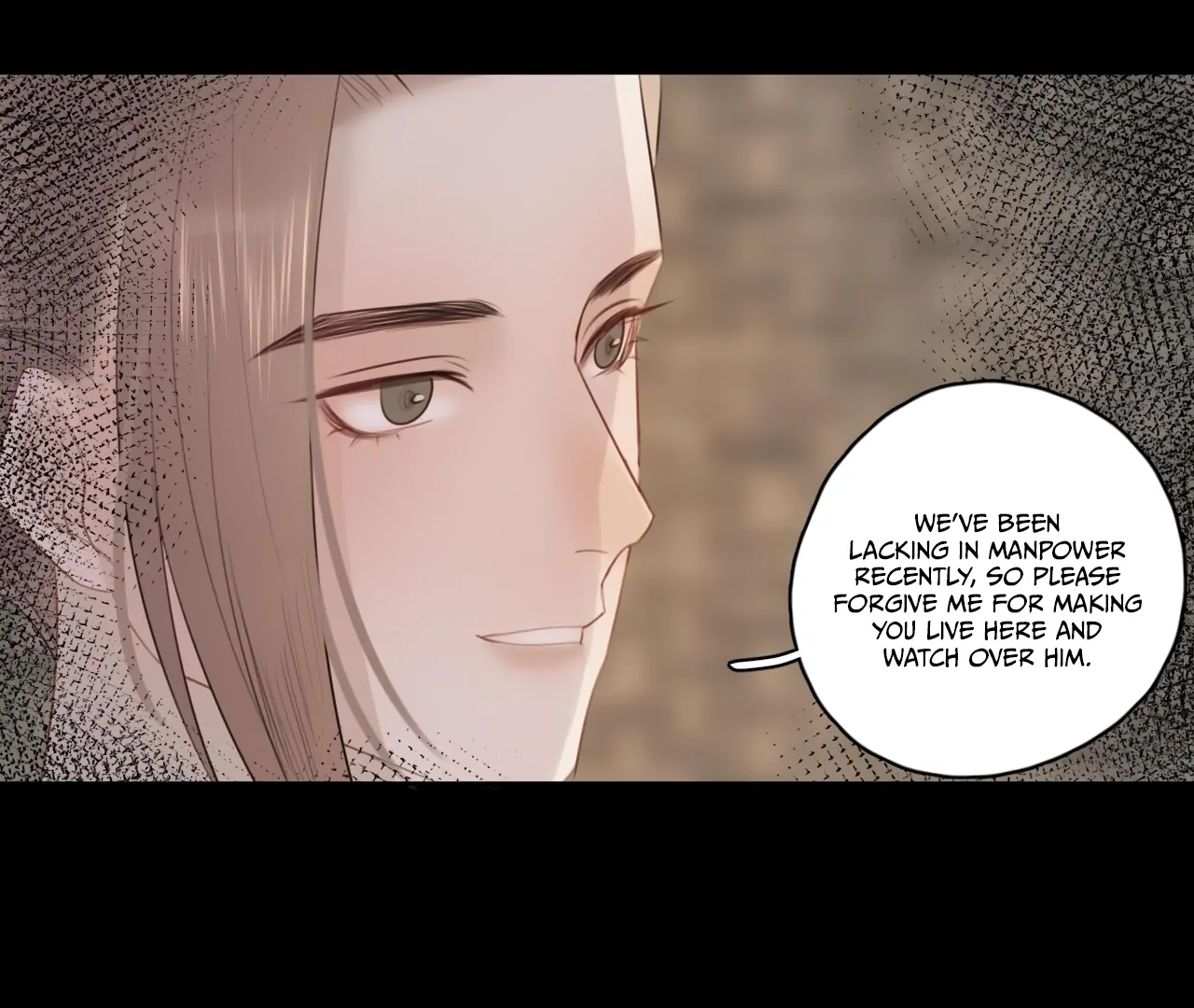 Everyone Loves the Respectable Master Chapter 6 - page 45
