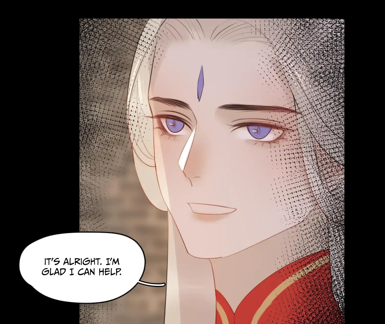 Everyone Loves the Respectable Master Chapter 6 - page 46