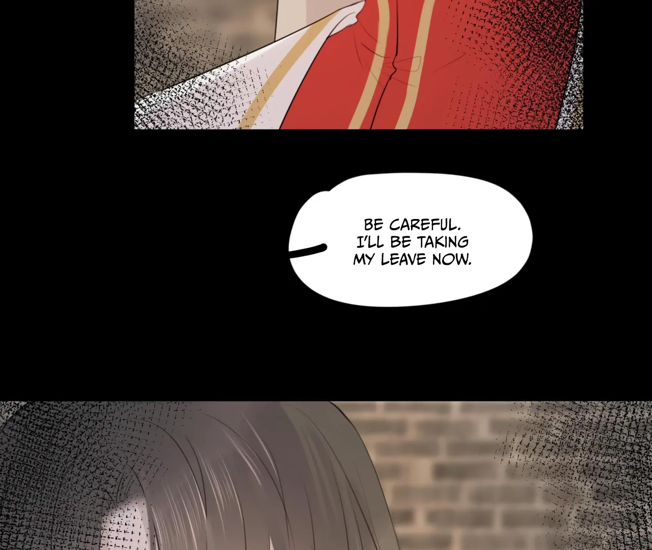 Everyone Loves the Respectable Master Chapter 6 - page 47