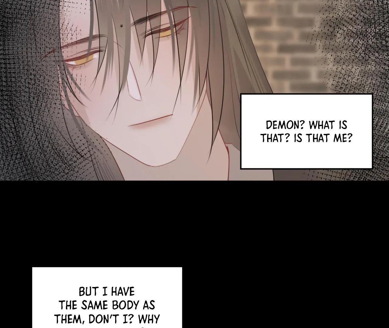 Everyone Loves the Respectable Master Chapter 6 - page 48