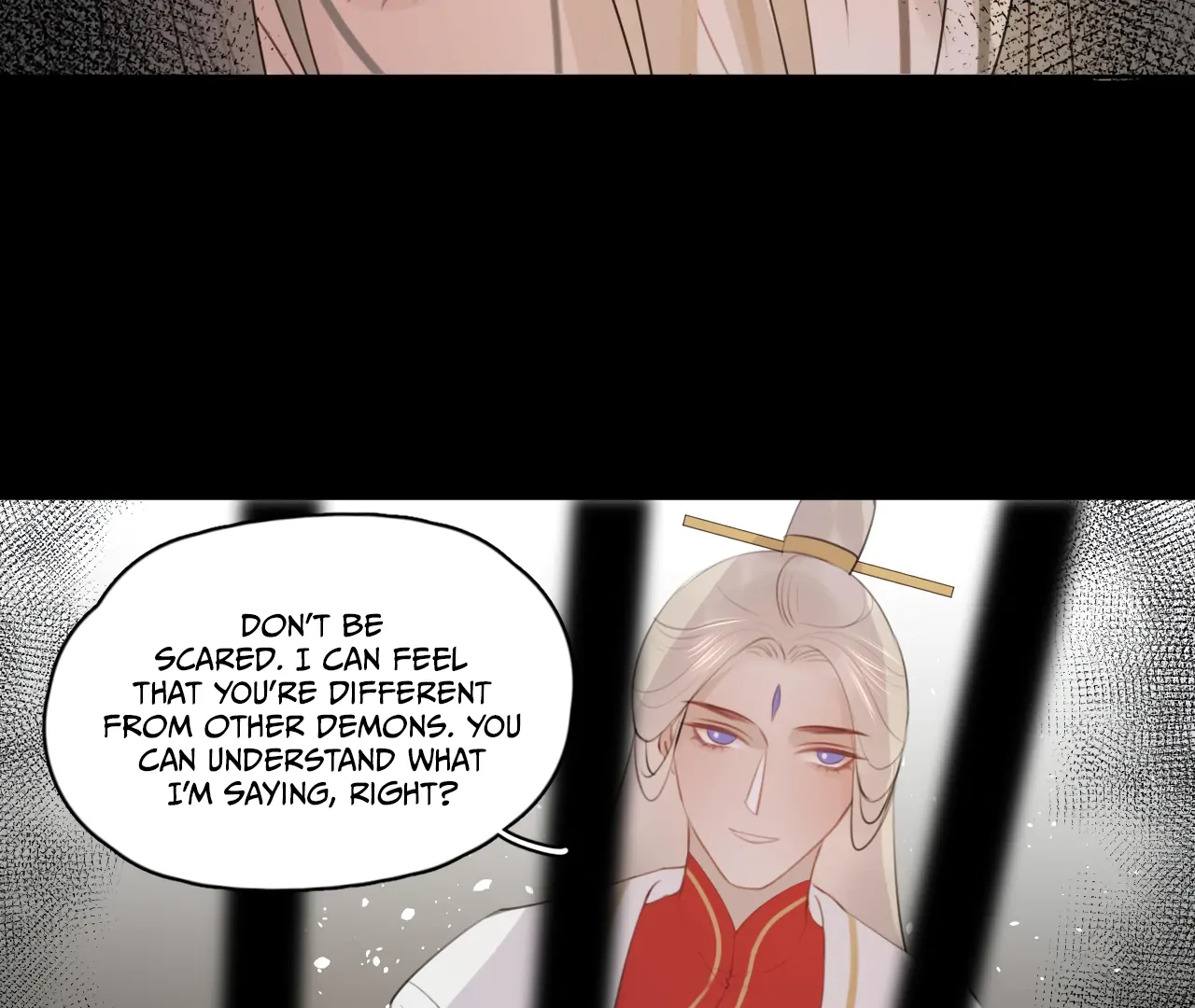 Everyone Loves the Respectable Master Chapter 6 - page 54