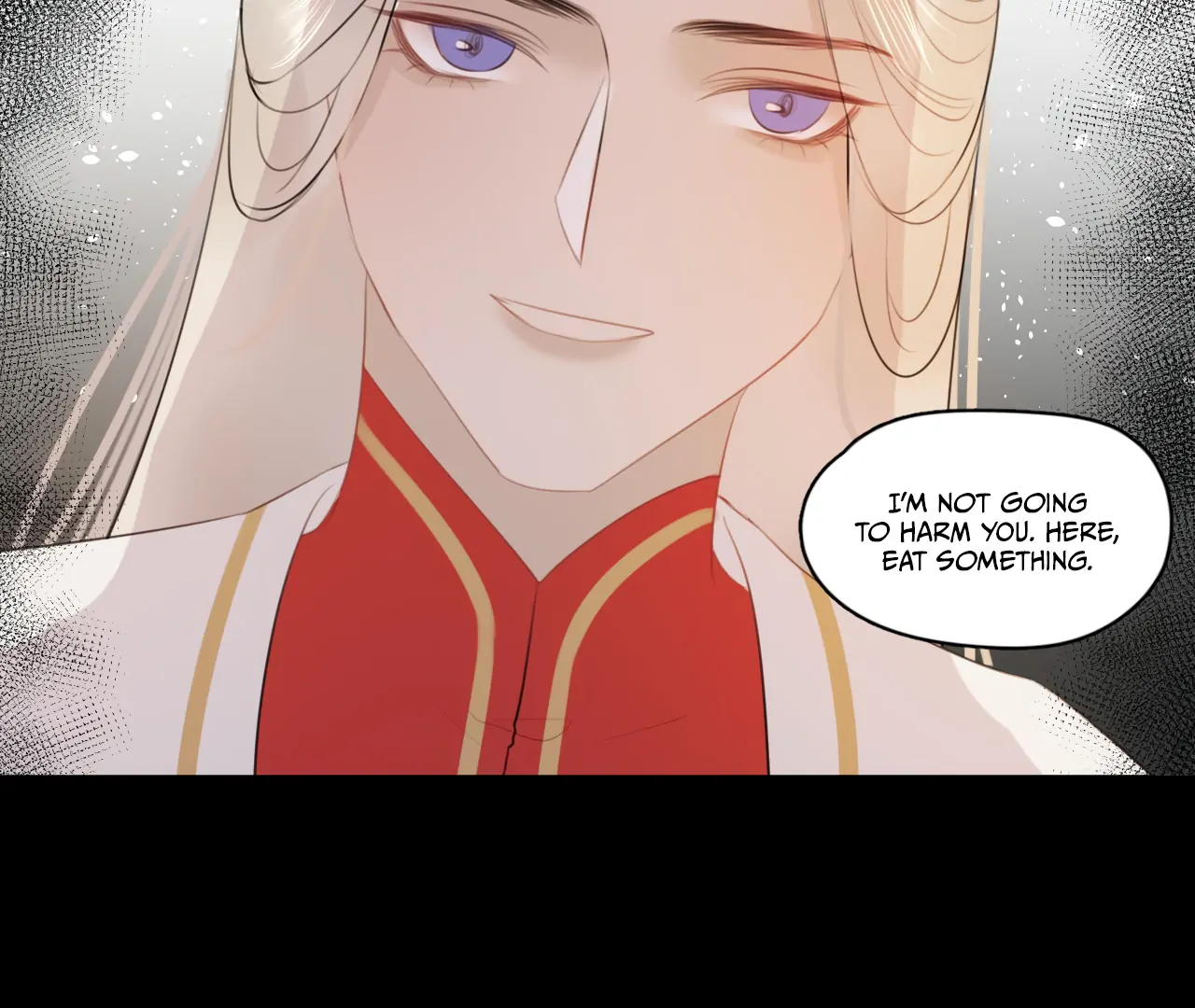 Everyone Loves the Respectable Master Chapter 6 - page 56