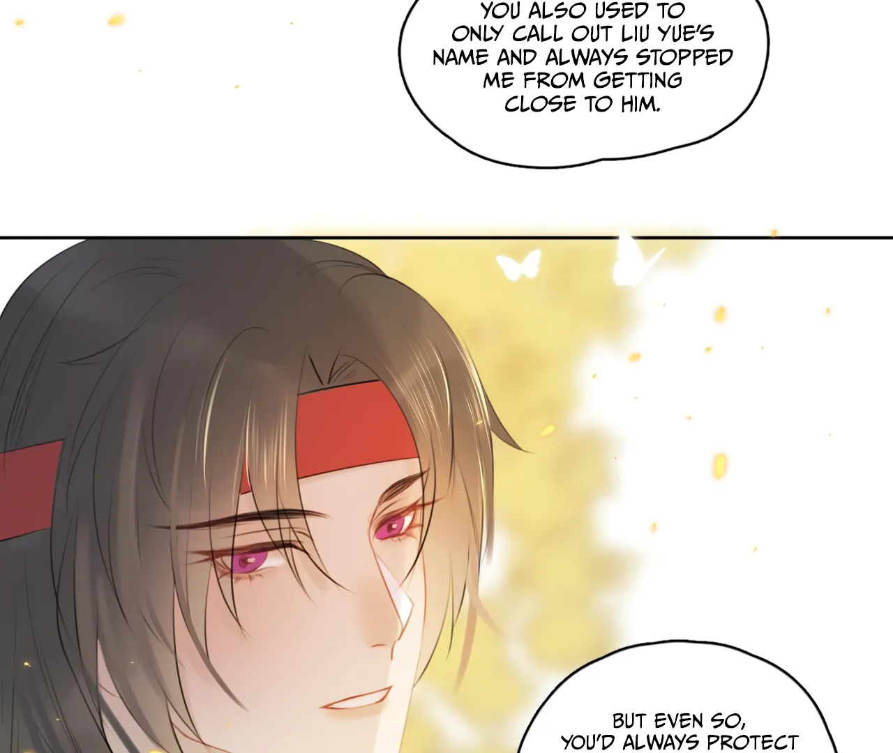 Everyone Loves the Respectable Master Chapter 6 - page 5