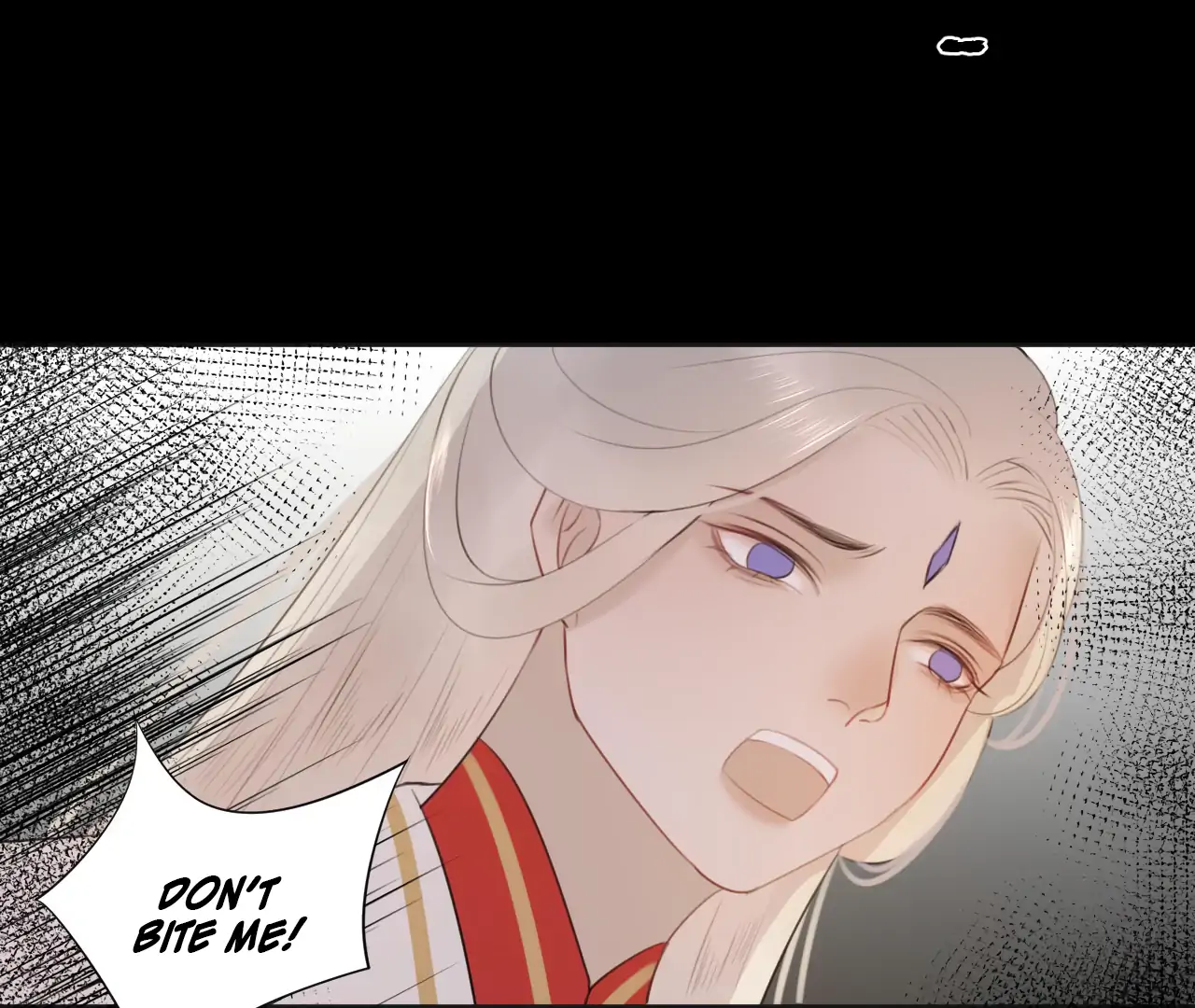 Everyone Loves the Respectable Master Chapter 6 - page 61