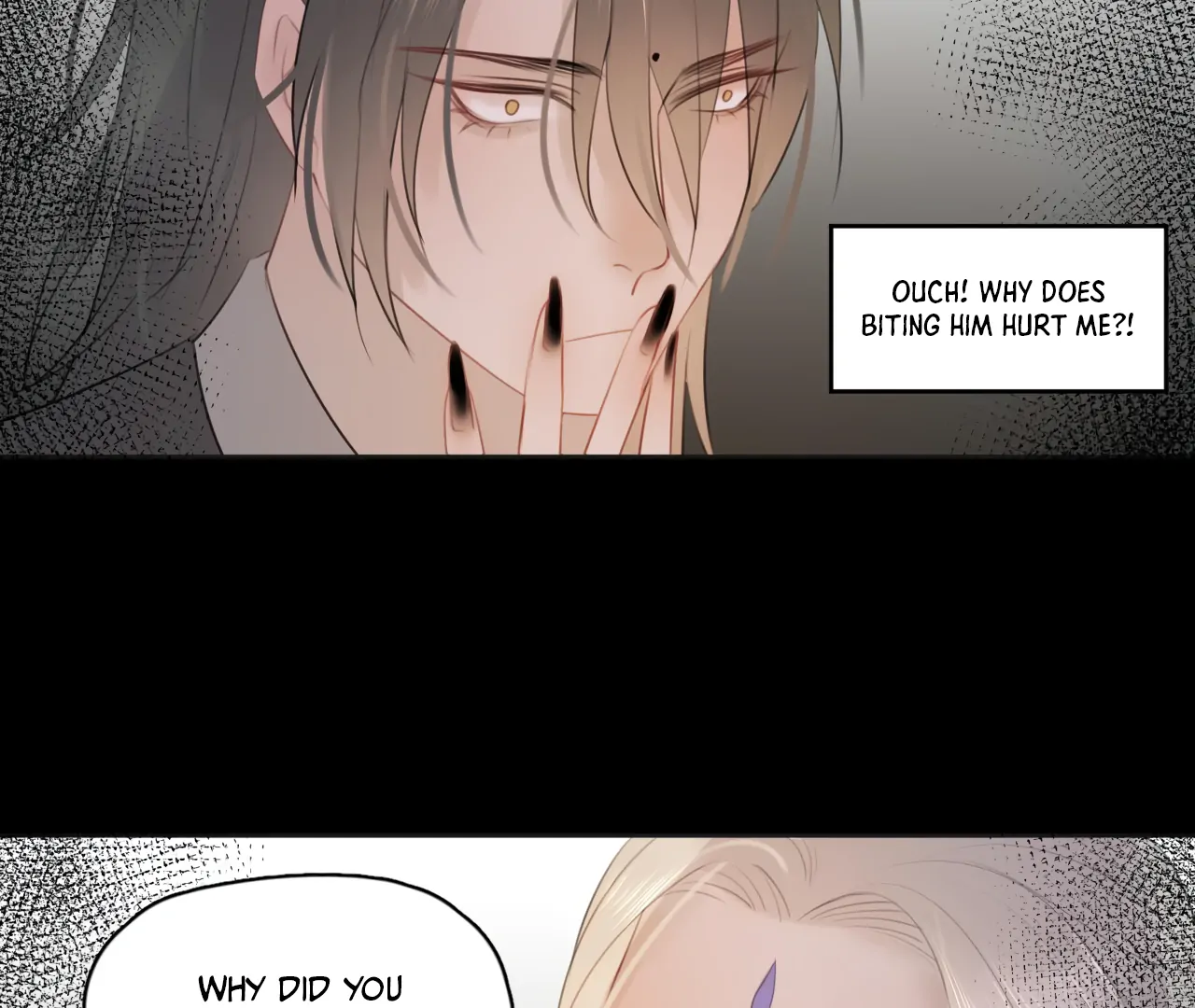 Everyone Loves the Respectable Master Chapter 6 - page 63