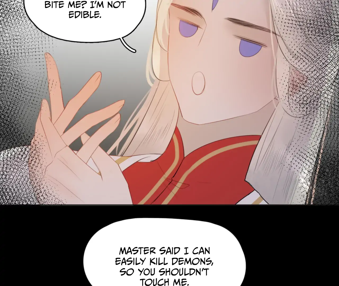 Everyone Loves the Respectable Master Chapter 6 - page 64