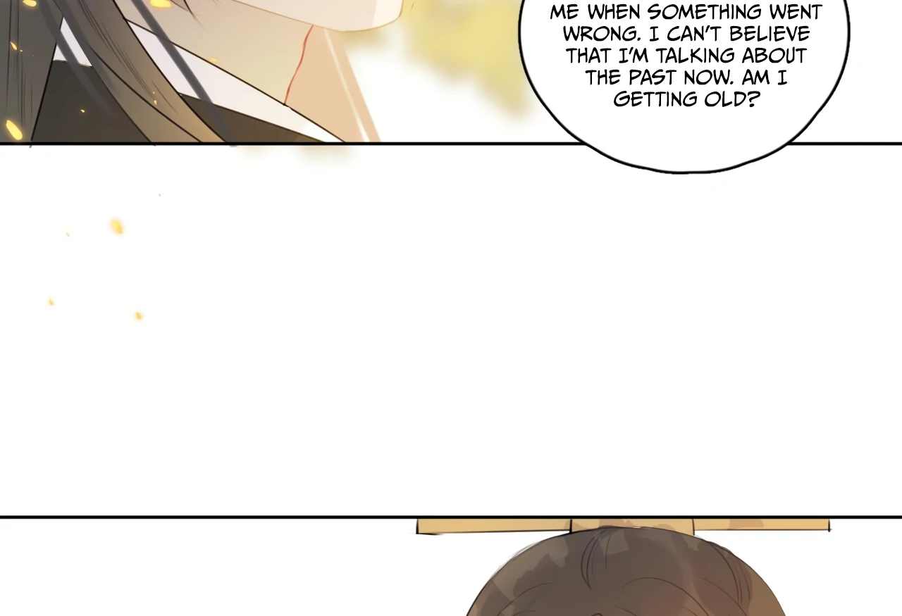 Everyone Loves the Respectable Master Chapter 6 - page 6