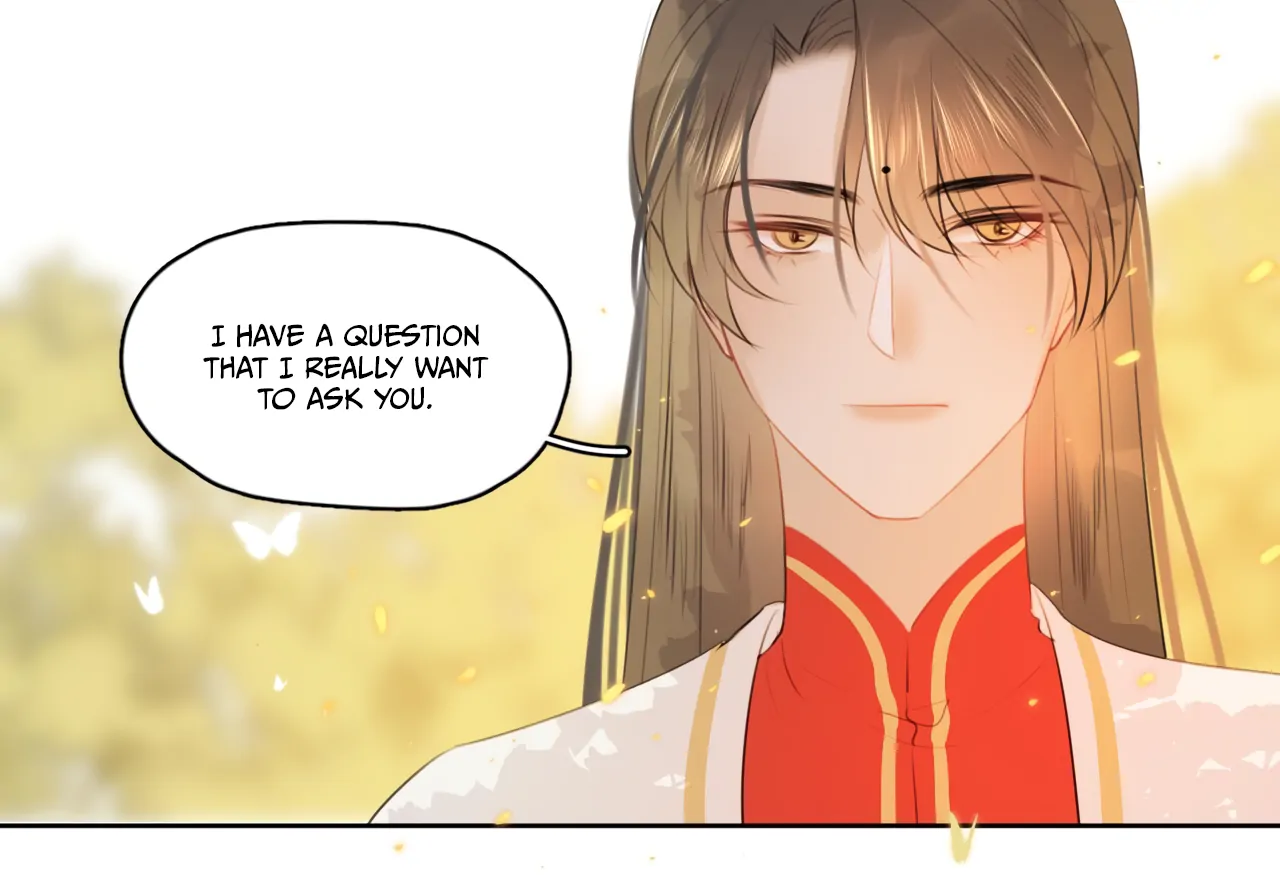 Everyone Loves the Respectable Master Chapter 6 - page 7