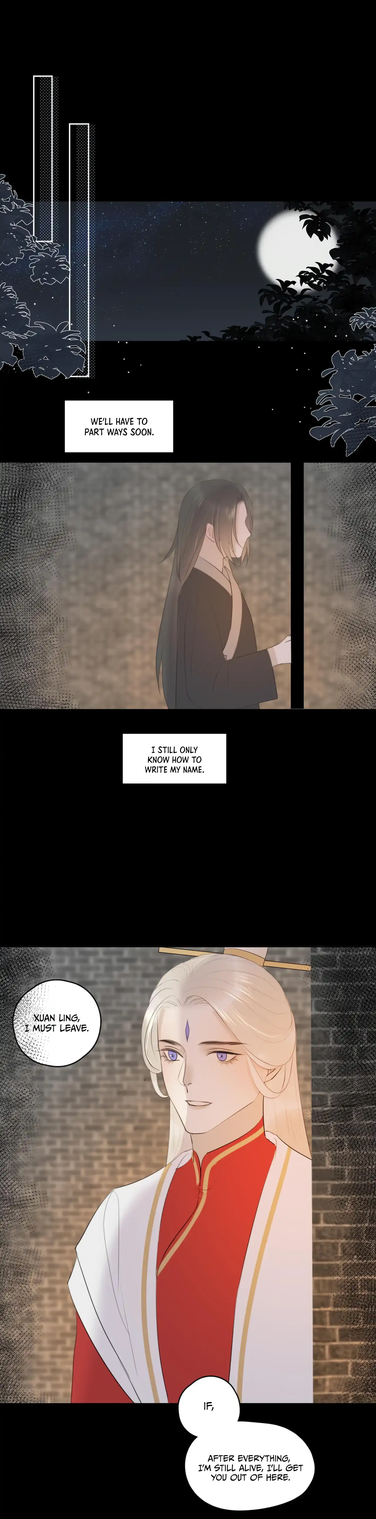 Everyone Loves the Respectable Master Chapter 7 - page 12