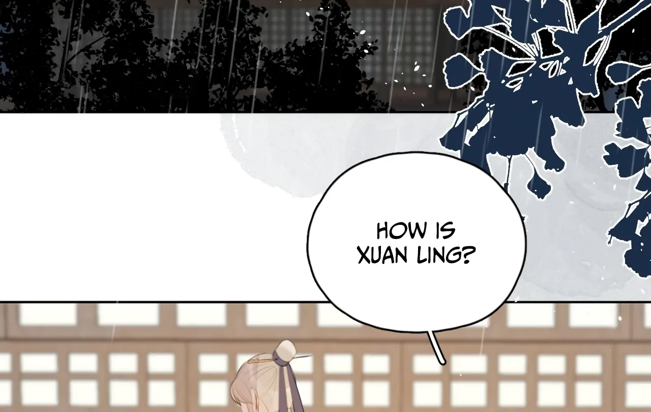 Everyone Loves the Respectable Master Chapter 7 - page 19