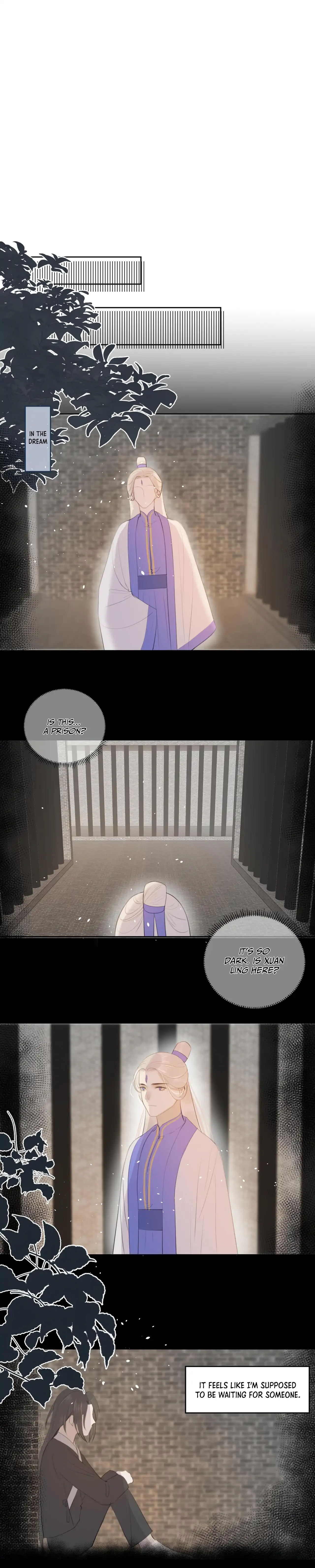Everyone Loves the Respectable Master Chapter 7 - page 22