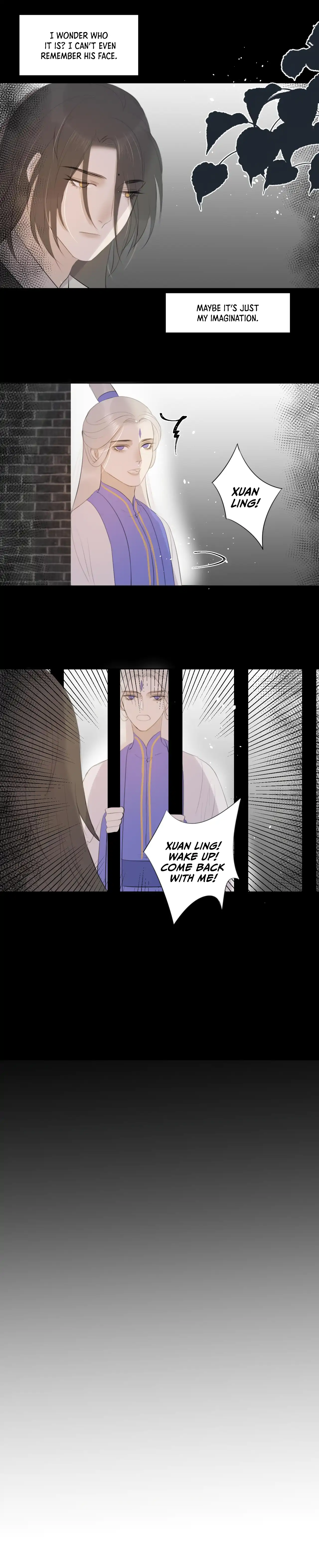 Everyone Loves the Respectable Master Chapter 7 - page 23