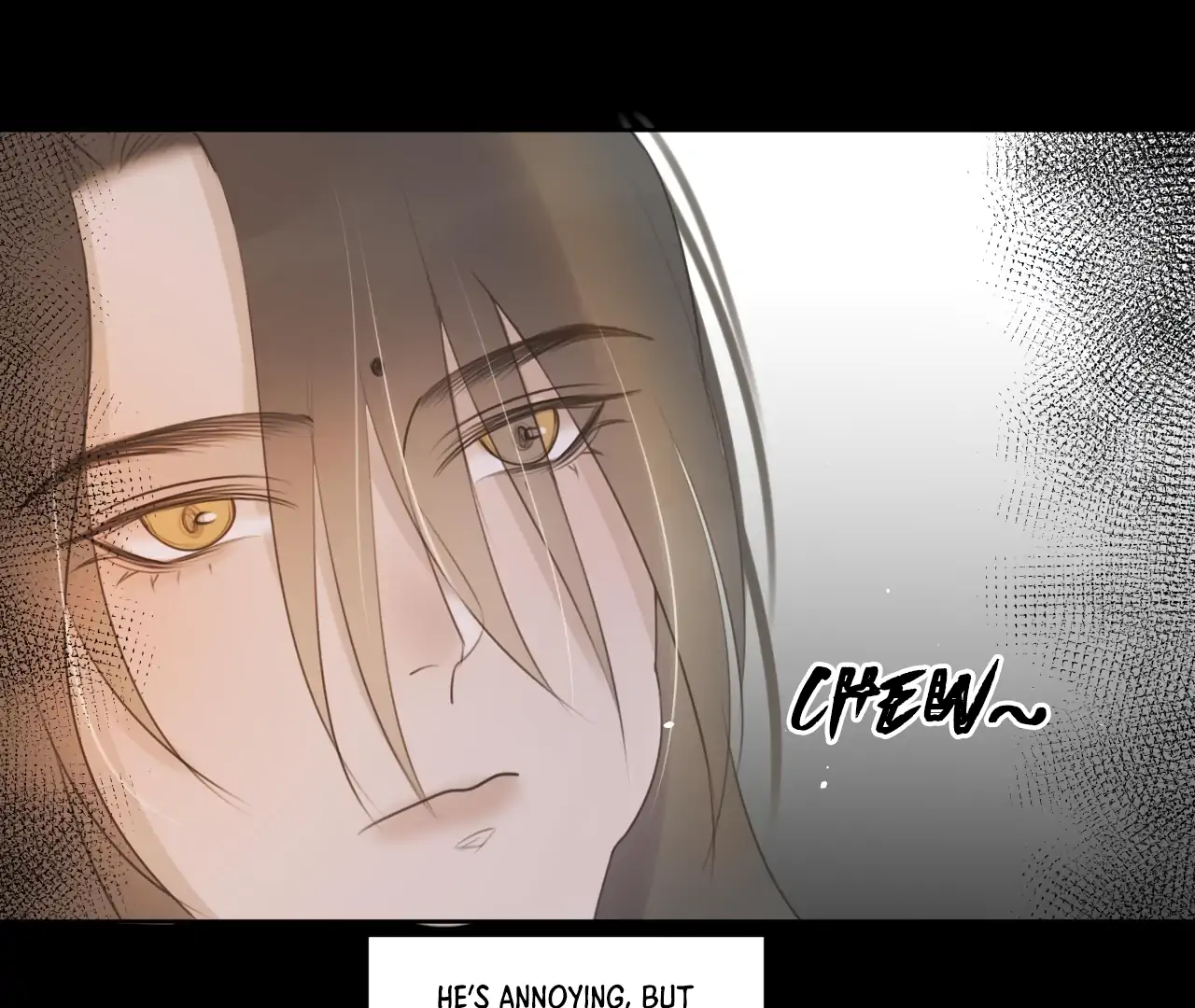 Everyone Loves the Respectable Master Chapter 7 - page 3