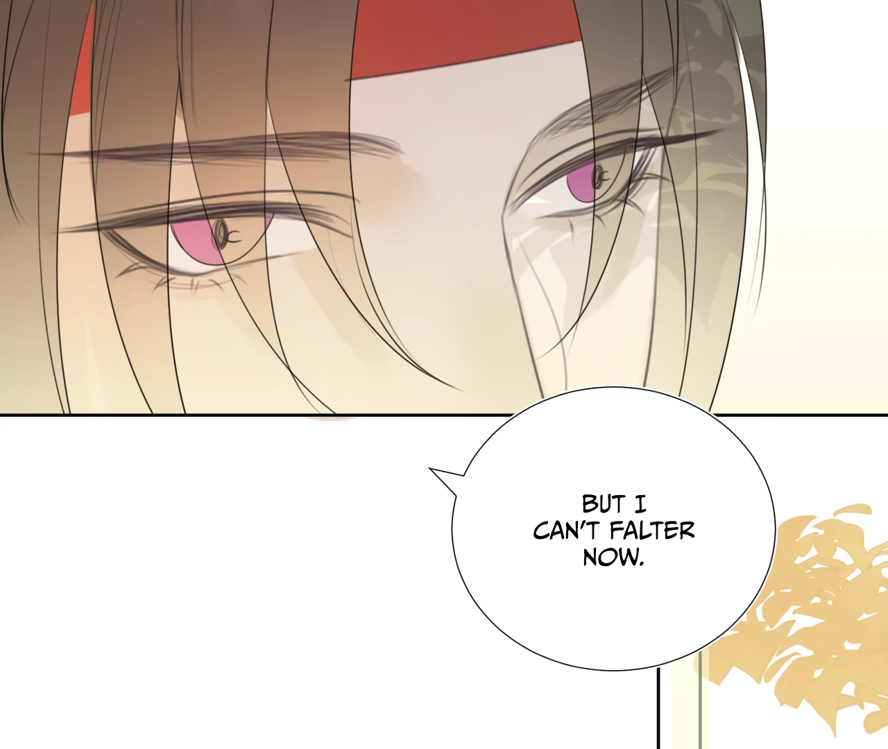 Everyone Loves the Respectable Master Chapter 8 - page 9