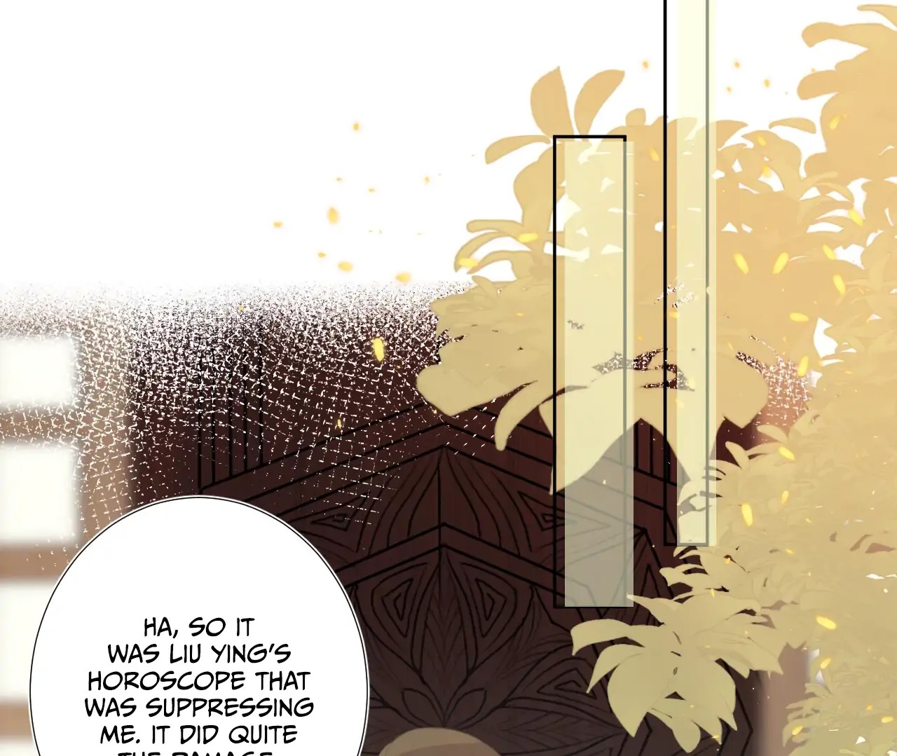 Everyone Loves the Respectable Master Chapter 8 - page 10