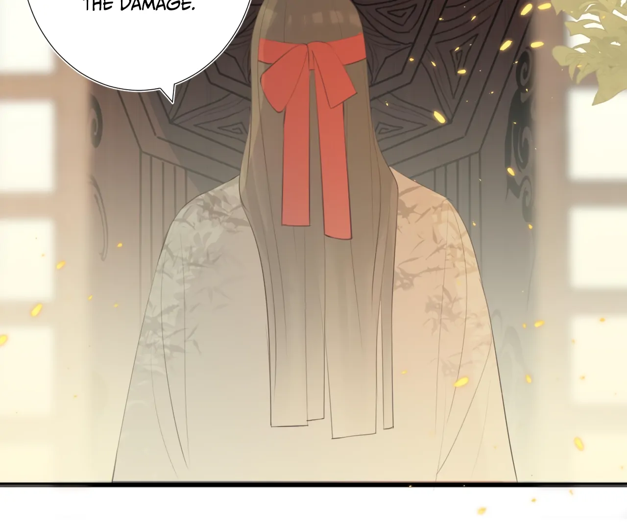 Everyone Loves the Respectable Master Chapter 8 - page 11