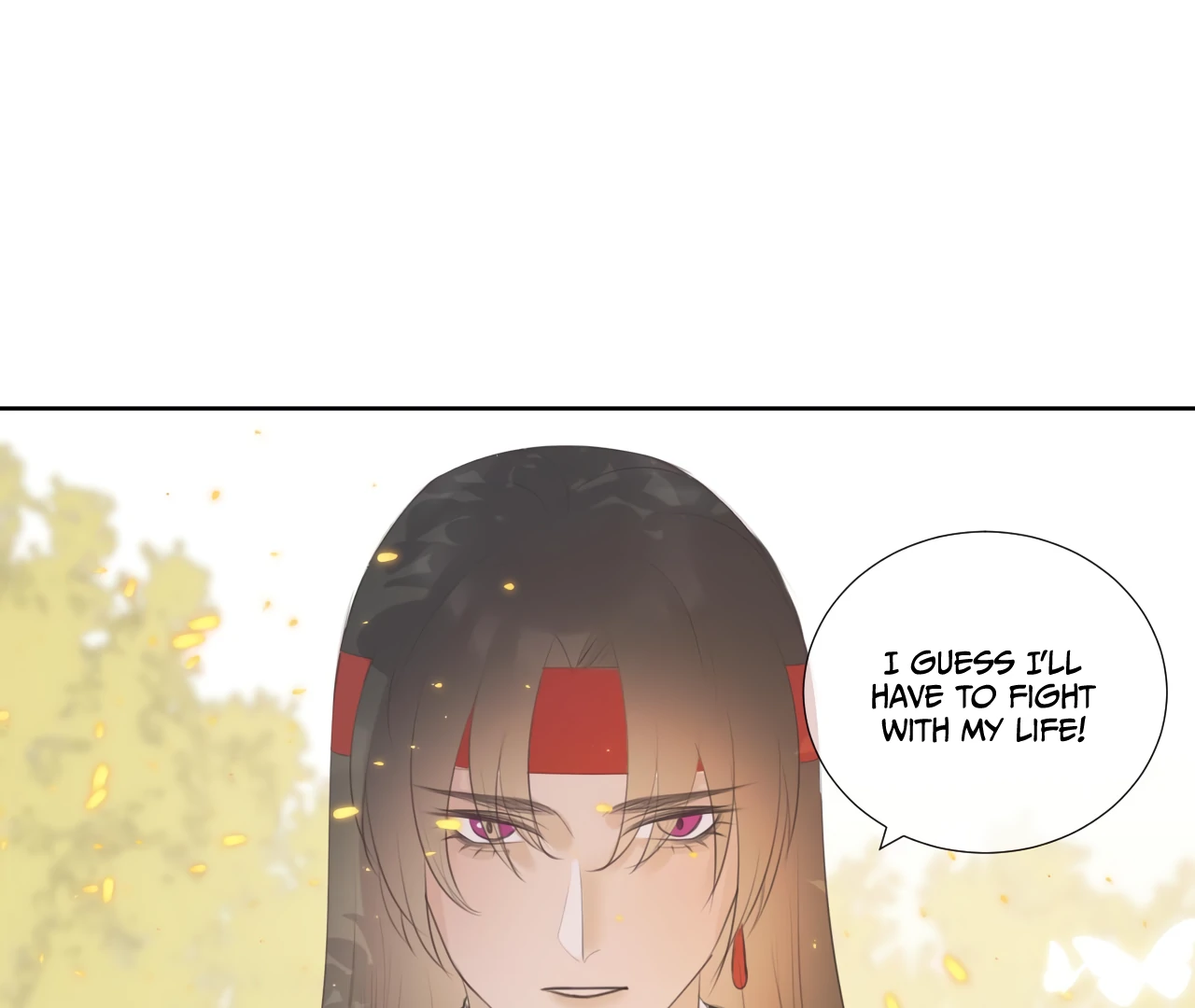 Everyone Loves the Respectable Master Chapter 8 - page 12
