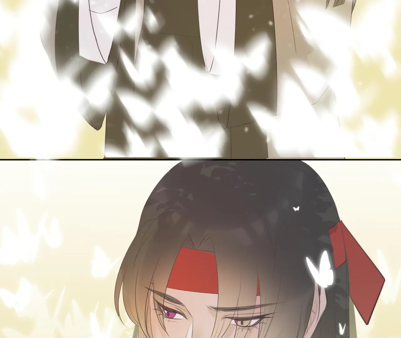 Everyone Loves the Respectable Master Chapter 8 - page 15