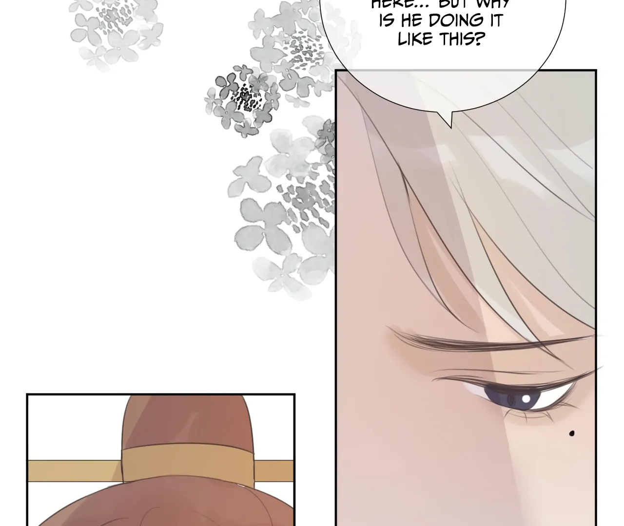 Everyone Loves the Respectable Master Chapter 8 - page 23