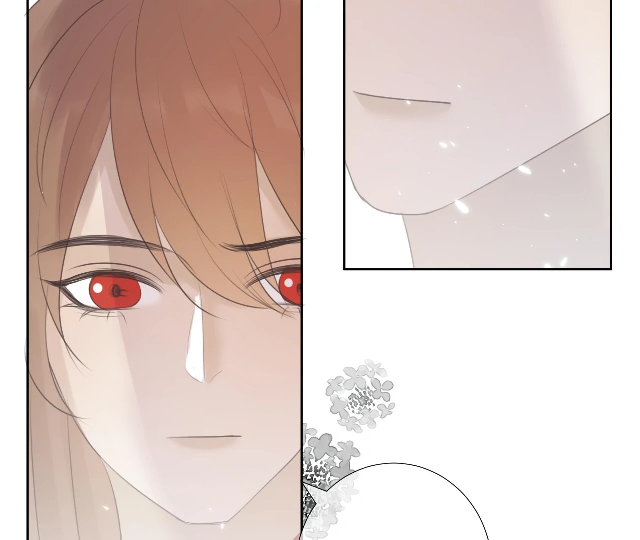 Everyone Loves the Respectable Master Chapter 8 - page 24