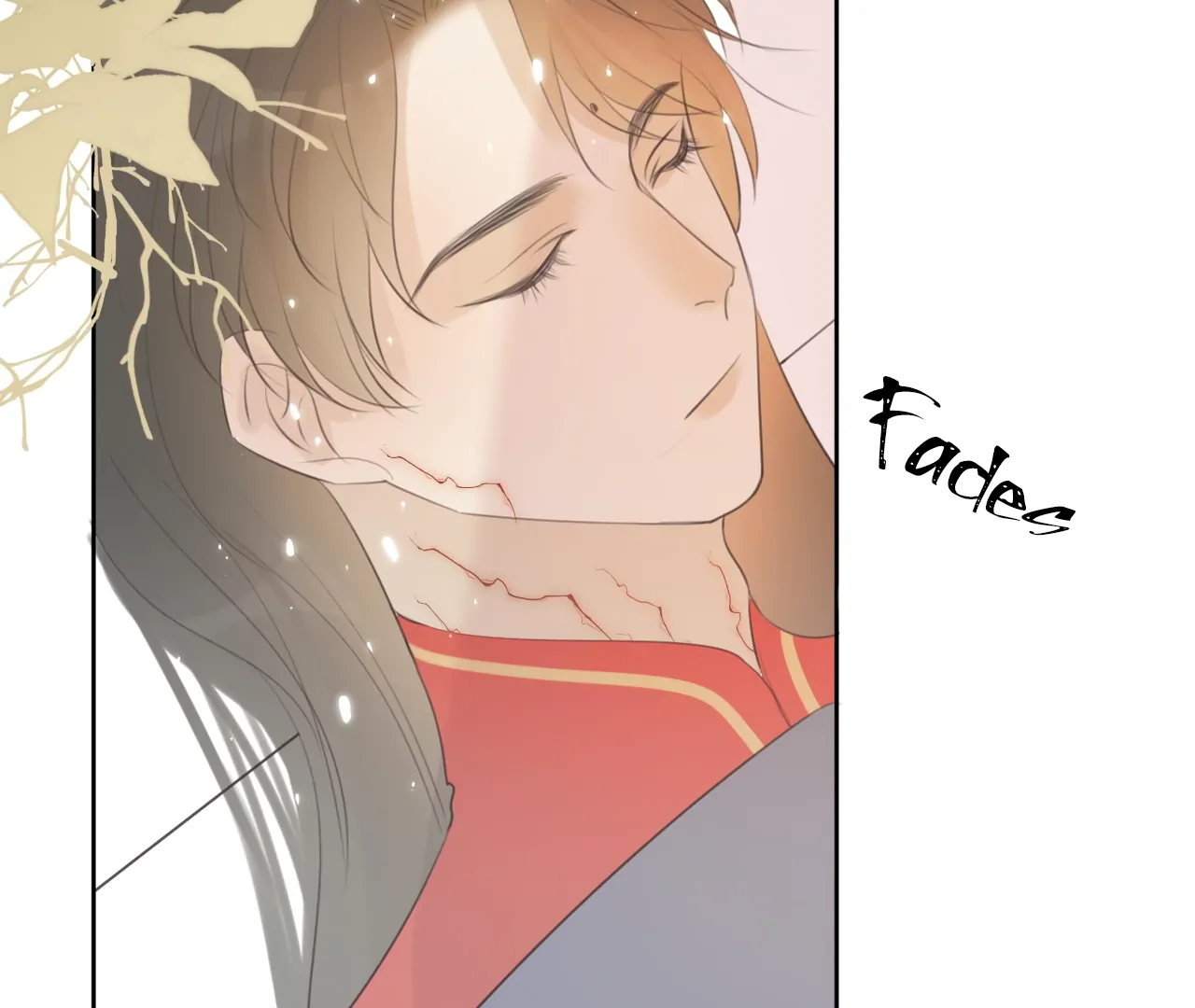Everyone Loves the Respectable Master Chapter 8 - page 39