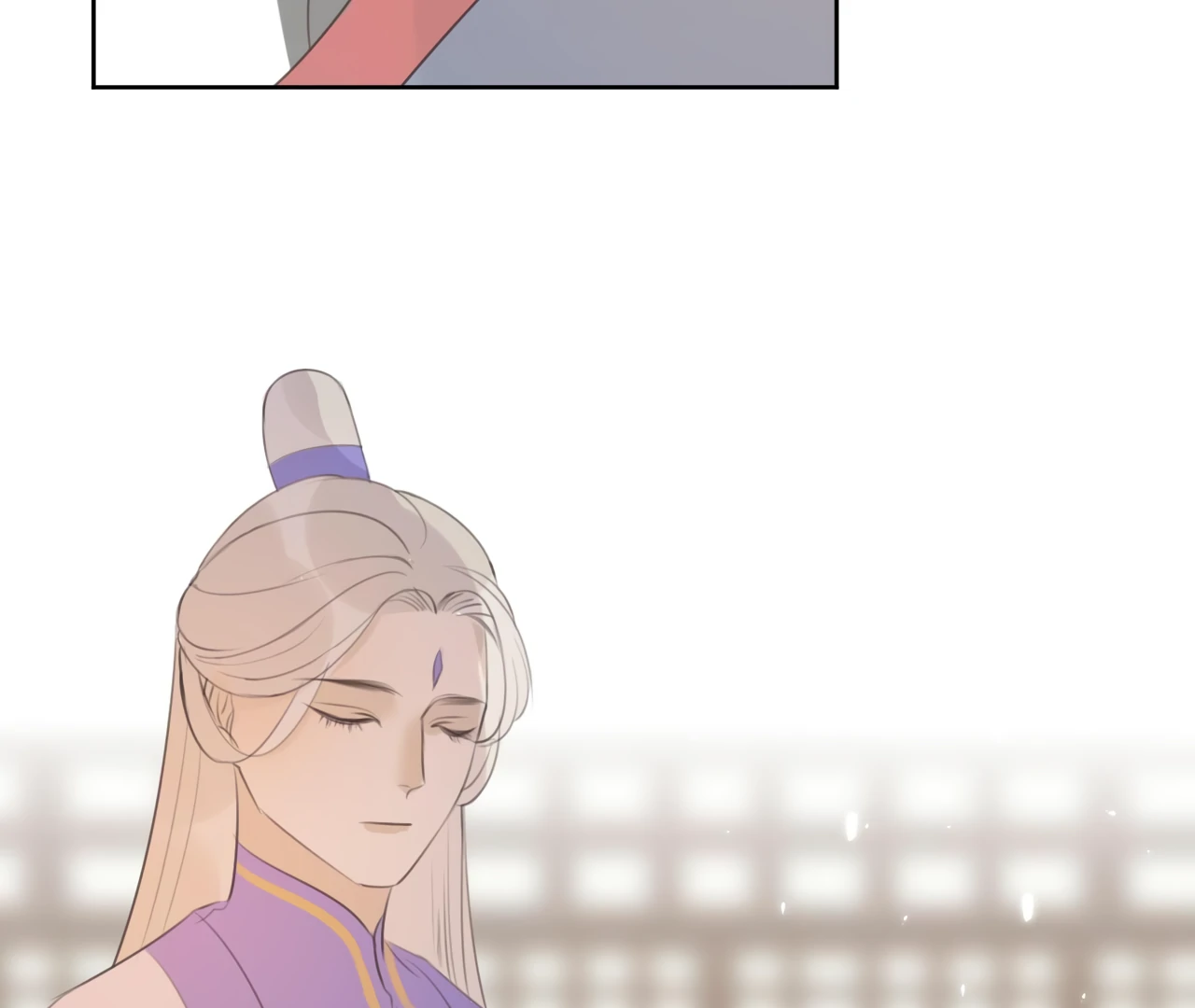 Everyone Loves the Respectable Master Chapter 8 - page 40