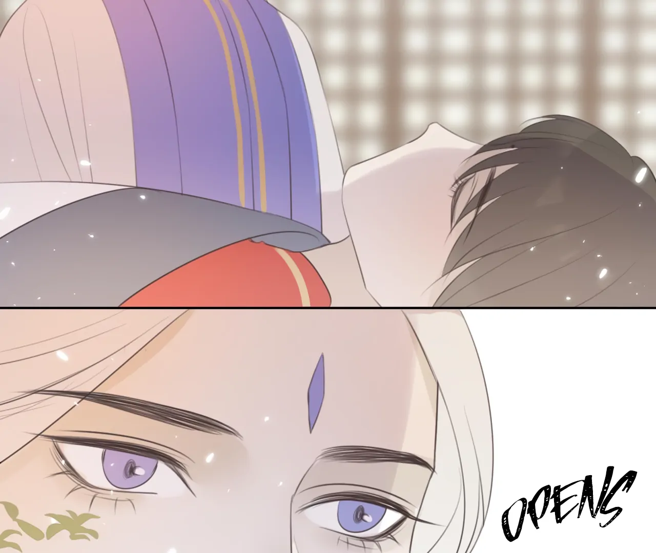 Everyone Loves the Respectable Master Chapter 8 - page 41