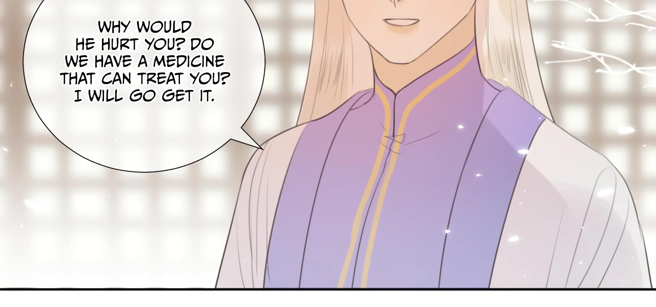 Everyone Loves the Respectable Master Chapter 8 - page 46