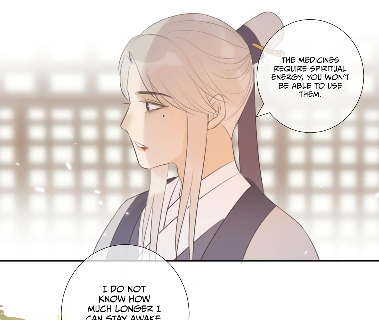 Everyone Loves the Respectable Master Chapter 8 - page 47