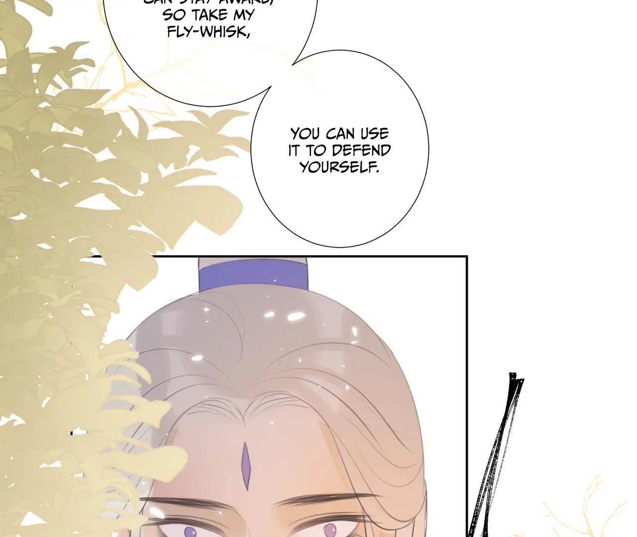 Everyone Loves the Respectable Master Chapter 8 - page 48
