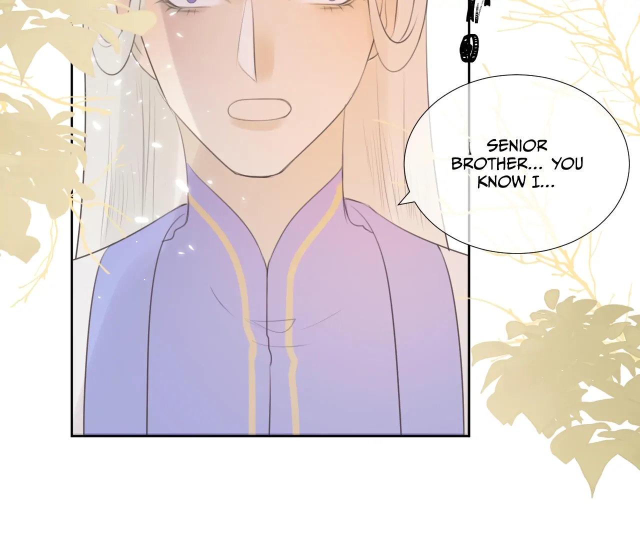 Everyone Loves the Respectable Master Chapter 8 - page 49