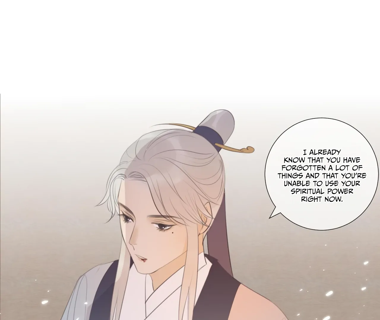 Everyone Loves the Respectable Master Chapter 8 - page 50