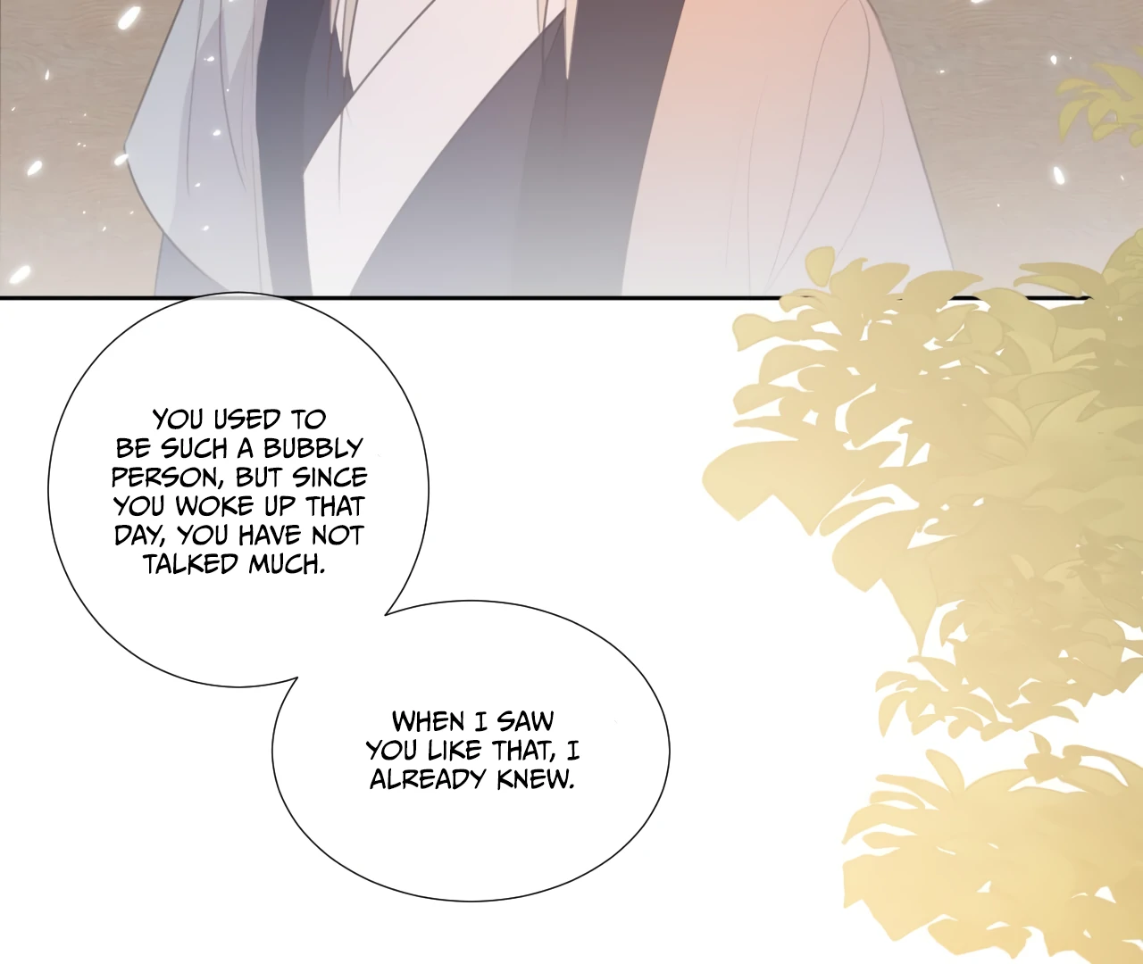 Everyone Loves the Respectable Master Chapter 8 - page 51