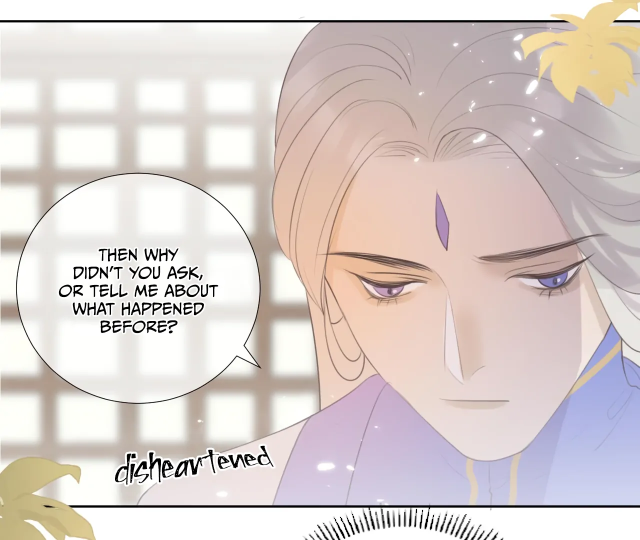 Everyone Loves the Respectable Master Chapter 8 - page 52