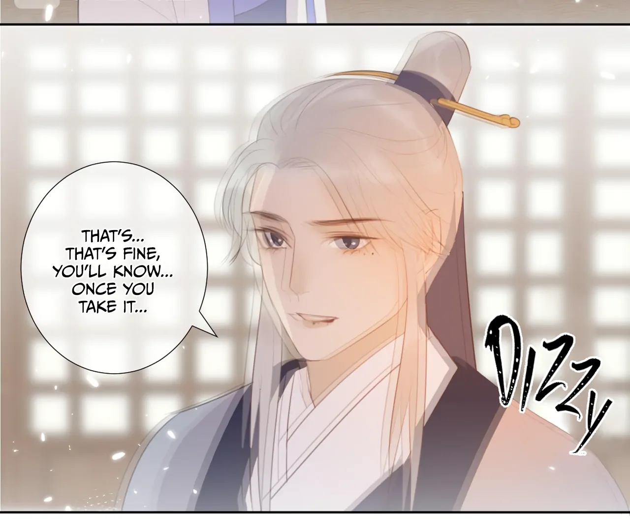 Everyone Loves the Respectable Master Chapter 8 - page 56