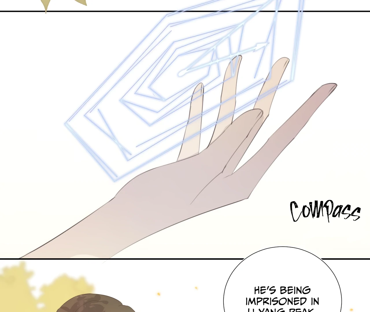 Everyone Loves the Respectable Master Chapter 8 - page 6