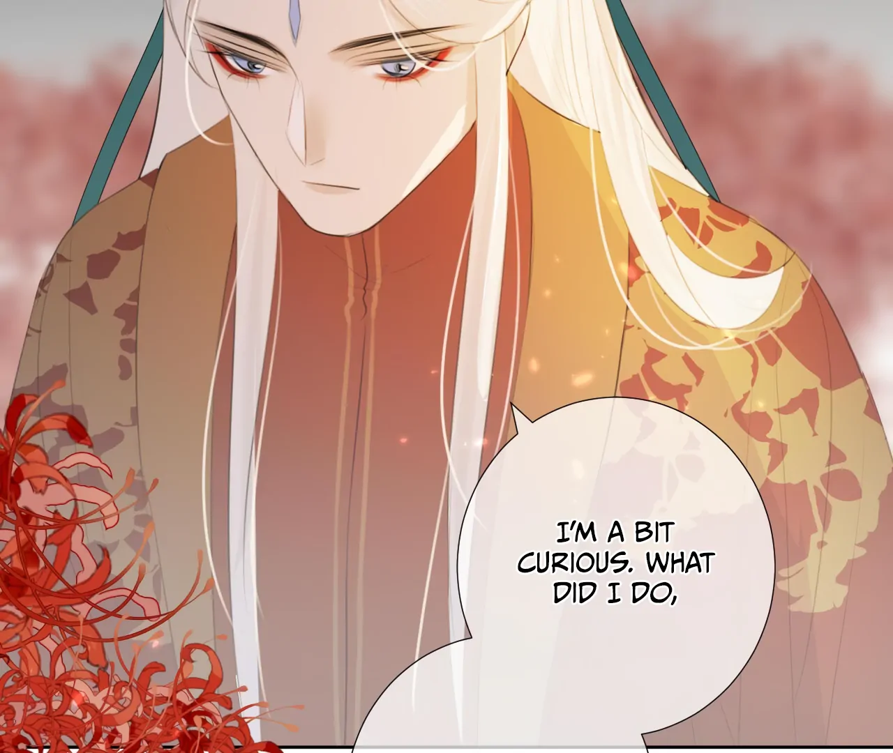 Everyone Loves the Respectable Master Chapter 9 - page 9