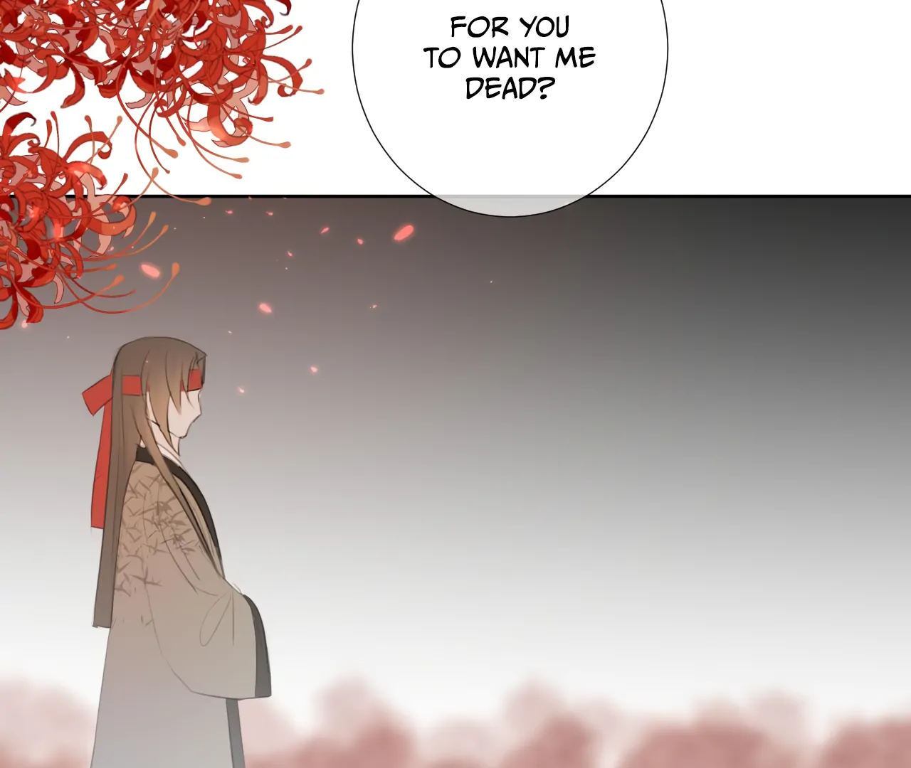 Everyone Loves the Respectable Master Chapter 9 - page 10